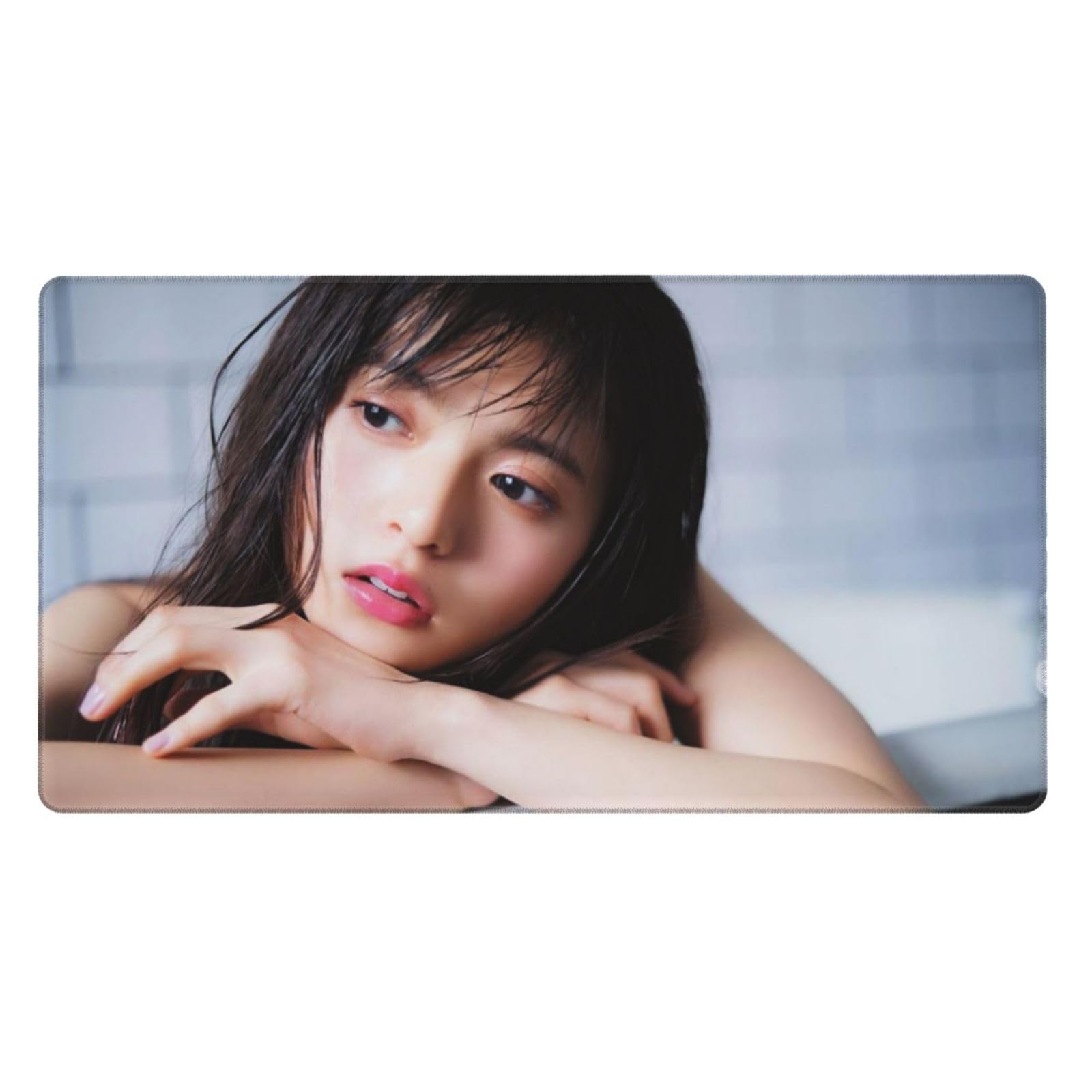 Amazon.co.jp: 齋藤飛鳥 マウスパッド 大型 高密度 滑らかな